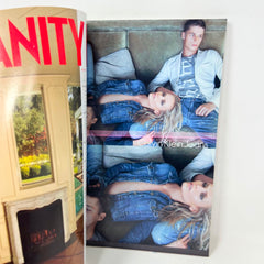 Vanity Fair Magazine No.583 March 2009 Obama Era Begins