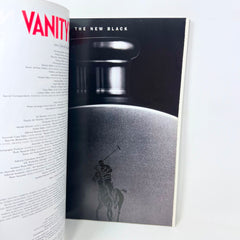Vanity Fair Magazine No. 562 June 2007 Un-Killable Bruce Willis Cover