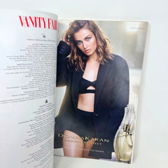 Vanity Fair Magazine No.661 September 2015 Taylor Swift