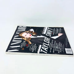 Vanity Fair Magazine No.661 September 2015 Taylor Swift