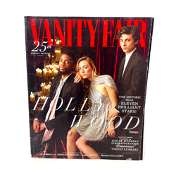 Vanity Fair Magazine No.703 25th Annual Edition Hollywood 2019