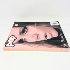 POP Magazine Spring Summer 2004 No.8 Victoria Beckham Oh Darling