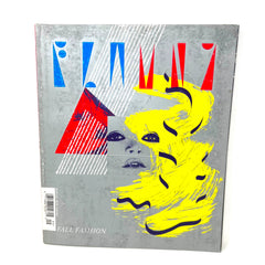 Flaunt Fall Fashion Issue GUINEVERE