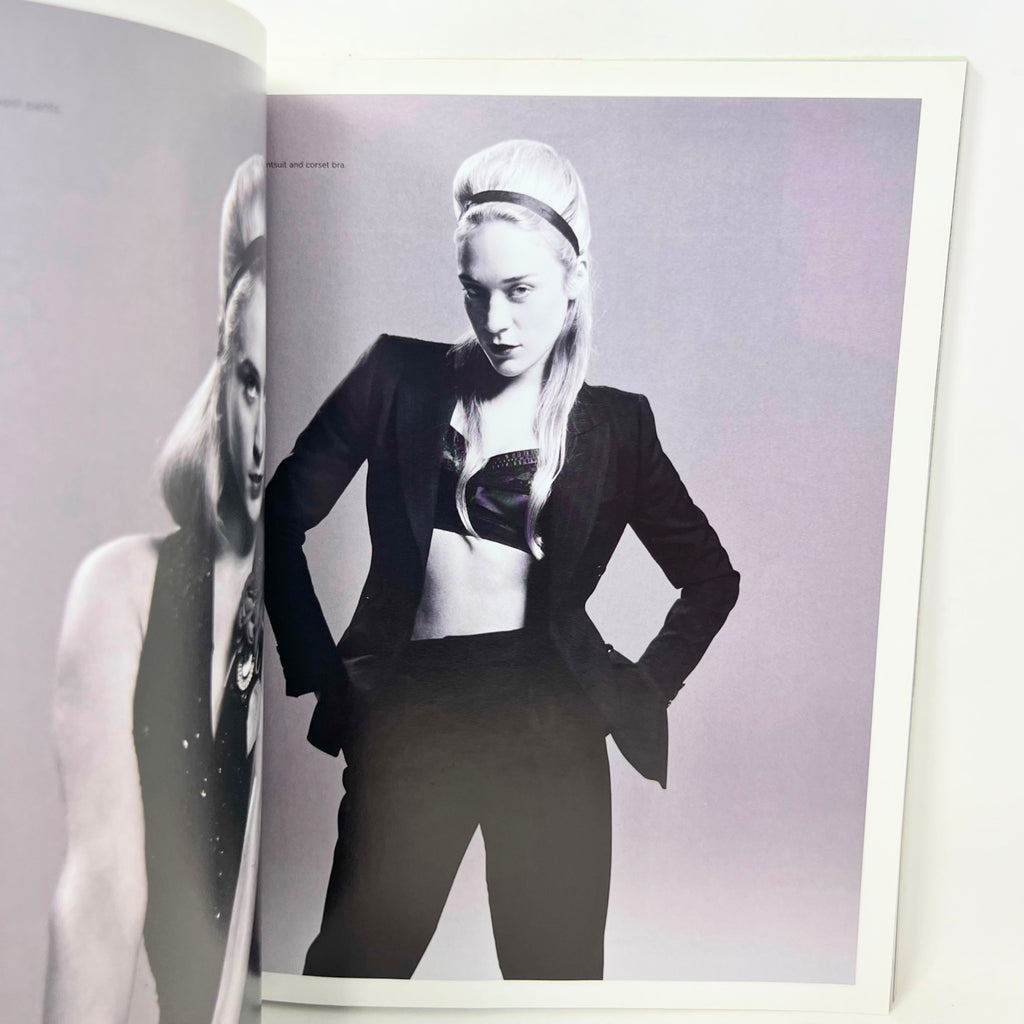 Flaunt Fall Fashion Issue GUINEVERE
