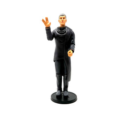Playmates Star Trek Warp Collection Original Spock Loose Action Figure