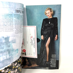 Vanity Fair Magazine No. 692 March 2018