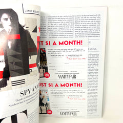 Vanity Fair Magazine No. 692 March 2018