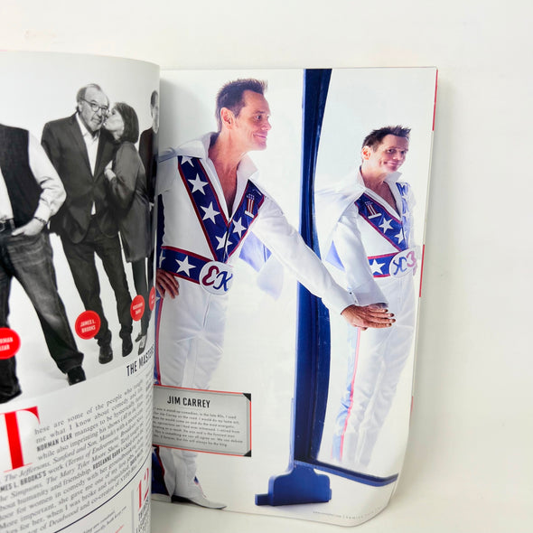 Vanity Fair Special All-Star Comedy Issue January 2013