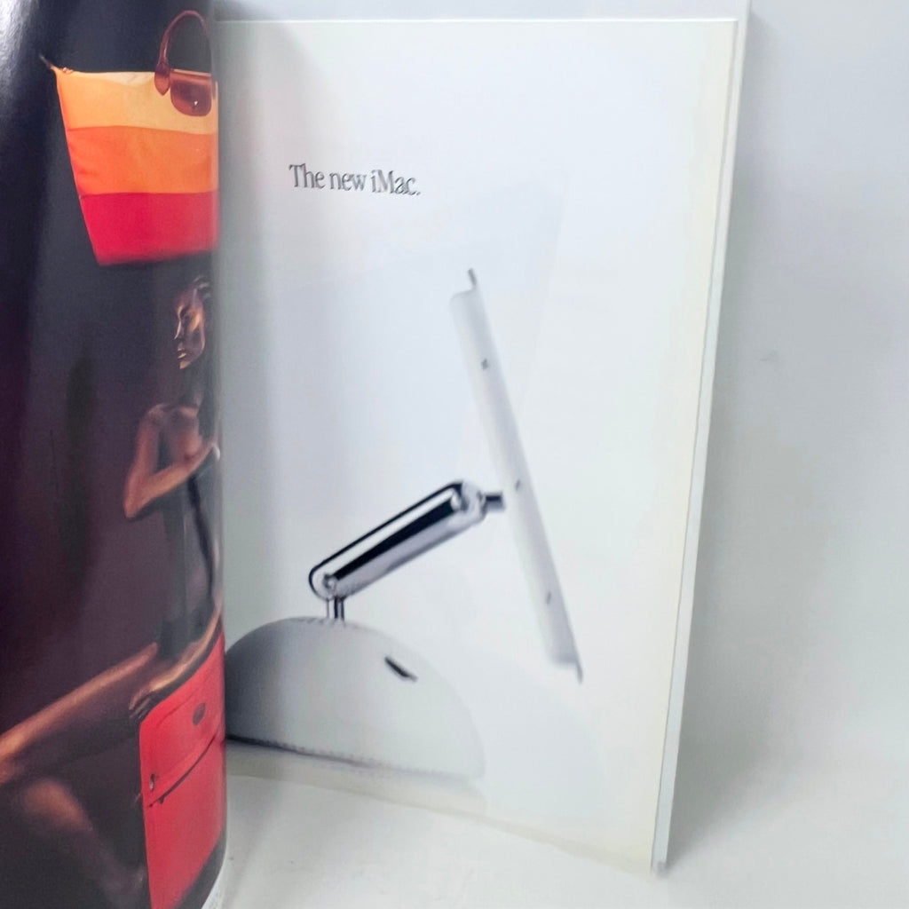 Vogue Magazine March 2002 Gwyneth Paltrow Cover