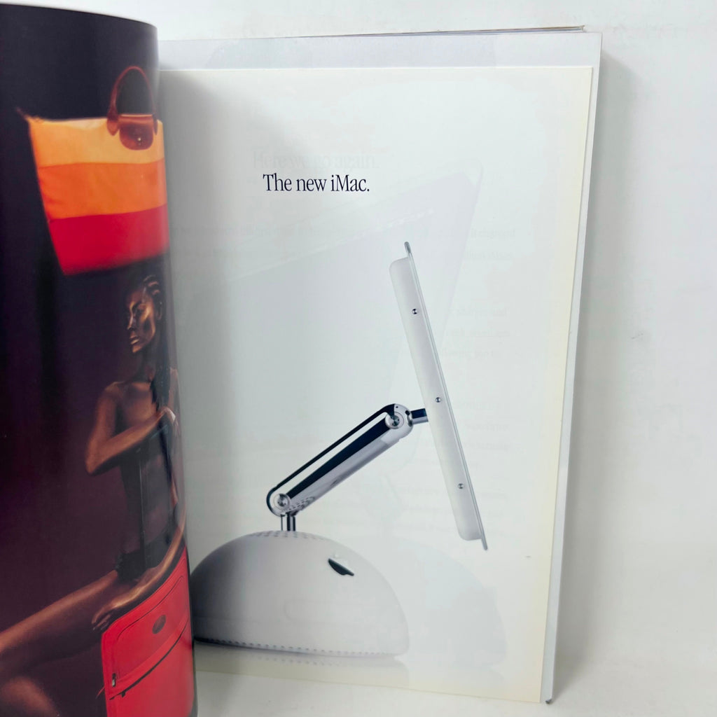 Vogue Magazine March 2002 Gwyneth Paltrow Cover