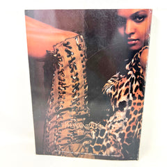 Vogue Magazine March 2002 Gwyneth Paltrow Cover