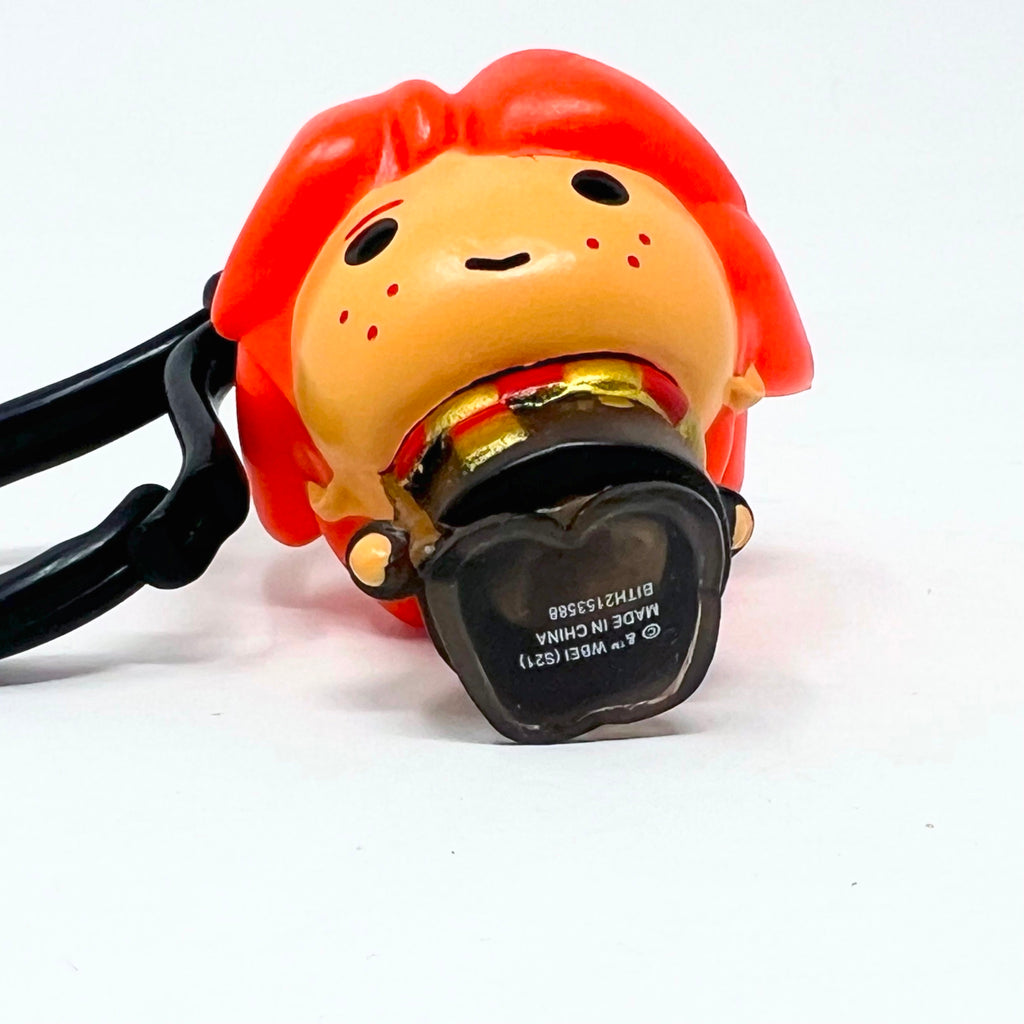 Harry Potter Backpack Buddies Ron Weasley Figure