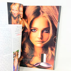 Bazaar Magazine April 2007 Reese Witherspoon Cover