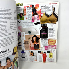 Vogue Magazine March 2020 Spring Awakening The Outsider Billie Eilish Cover