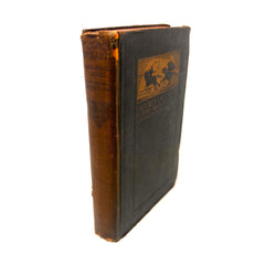 Figures Of Earth A Comedy OF Appearances By James Branch Cabell