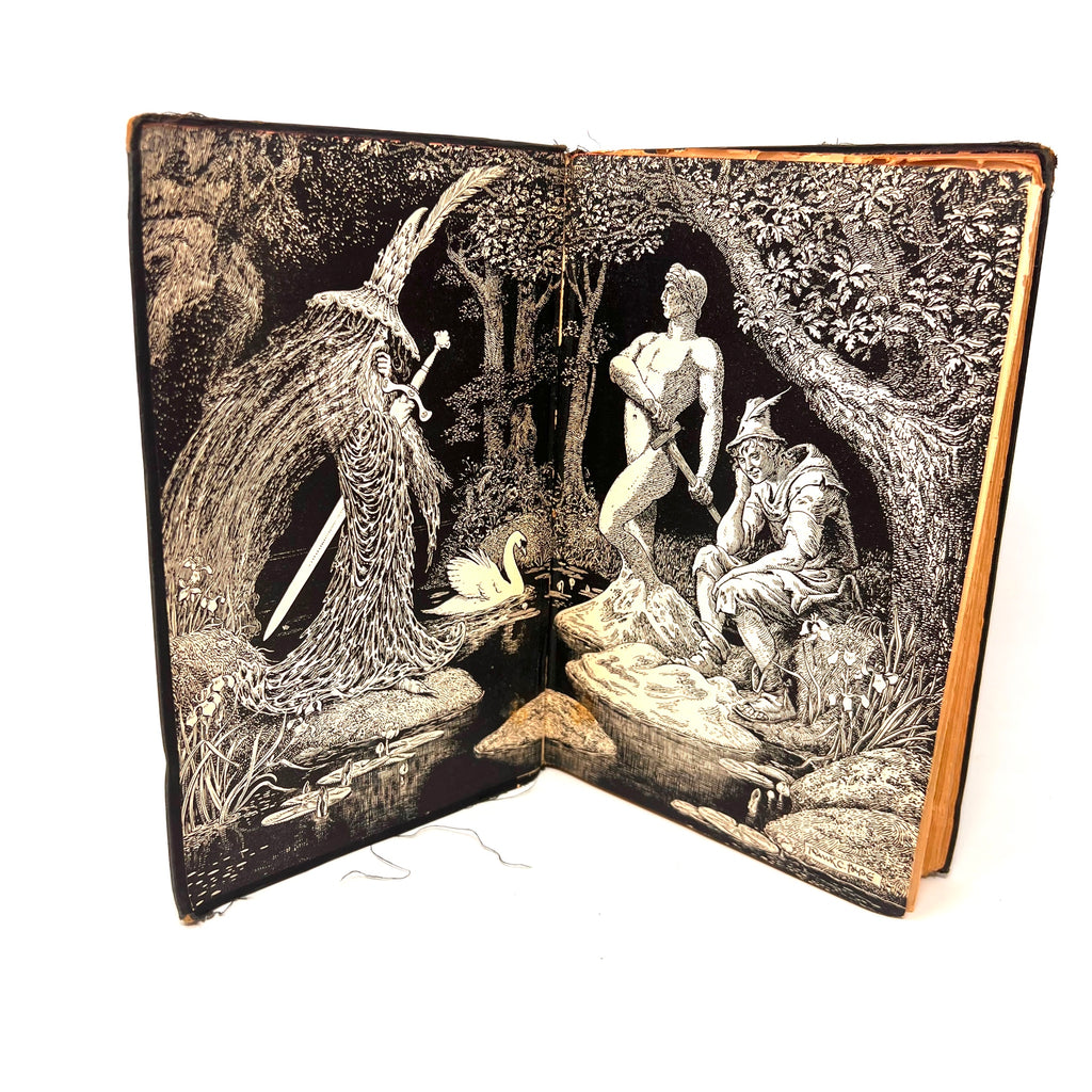 Figures Of Earth A Comedy OF Appearances By James Branch Cabell