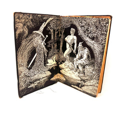 Figures Of Earth A Comedy OF Appearances By James Branch Cabell