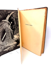 Figures Of Earth A Comedy OF Appearances By James Branch Cabell