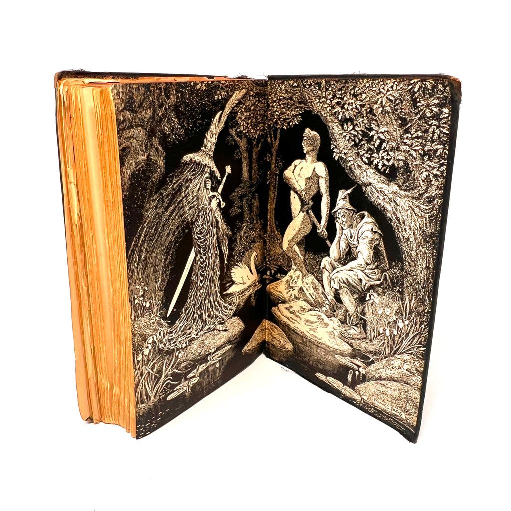 Figures Of Earth A Comedy OF Appearances By James Branch Cabell