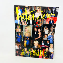 interview Magazine 20 Years Patrick McMullan