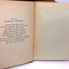 The Wreck Of The Dumaru A Story Of Cannibalism In an Open Boat By Lower Tomas