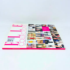 Elle Collections Magazine Spring Summer 2009