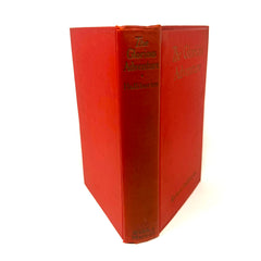 The Glorious Adventure By Richard Halliburton