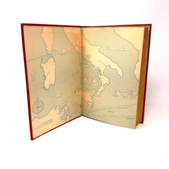 The Glorious Adventure By Richard Halliburton