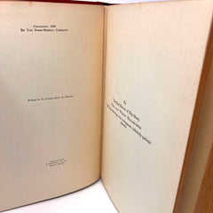 The Glorious Adventure By Richard Halliburton
