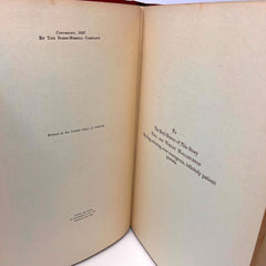 The Glorious Adventure By Richard Halliburton