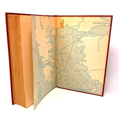 The Glorious Adventure By Richard Halliburton