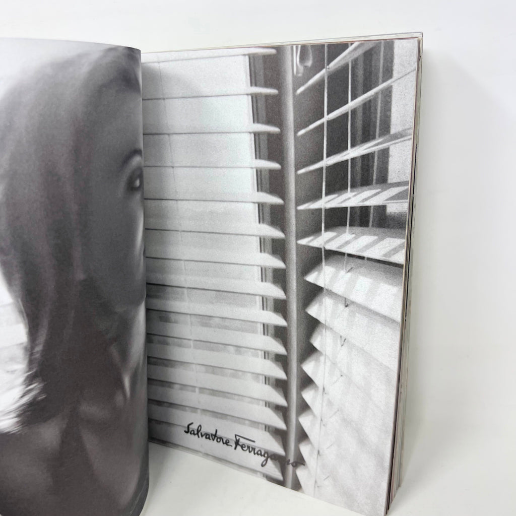 Vogue Magazine September 1997 Linda Evangelista by Steven Meisel