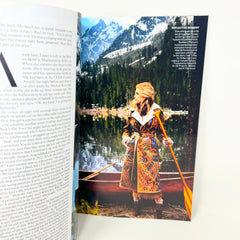 Vogue Magazine August 2014 Blake Lively Gossip Girl