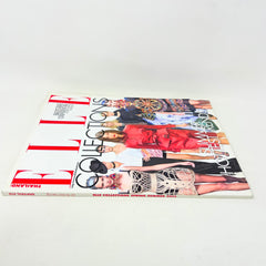 Elle Collections Thailand Magazine BackStage Confidential 221 Spring Summer 2013