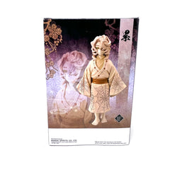 Demon Slayer Kimetsu no Yaiba Figure Oni no Sou Type 2 Rui Anime Figure Statue