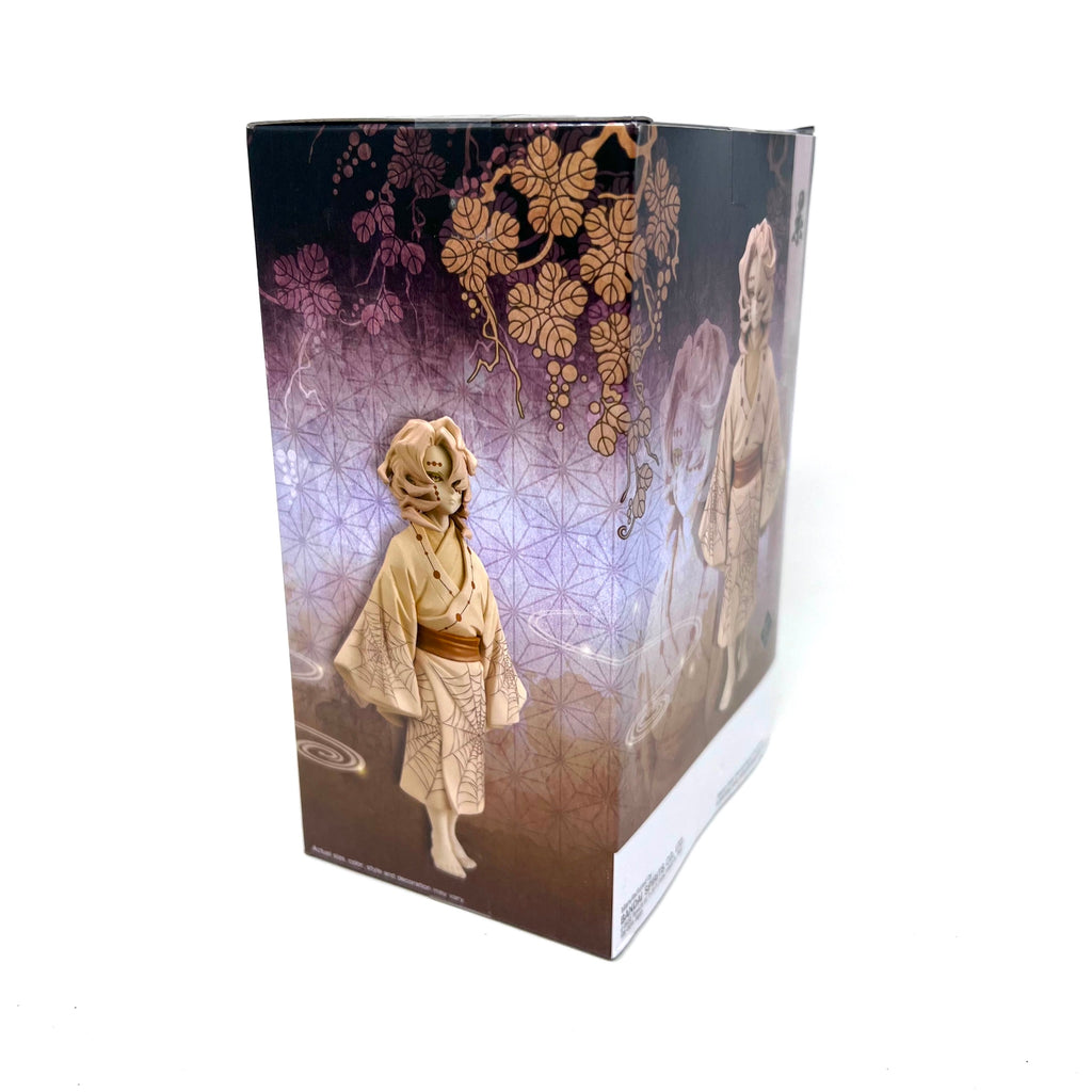 Demon Slayer Kimetsu no Yaiba Figure Oni no Sou Type 2 Rui Anime Figure Statue