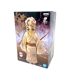 Demon Slayer Kimetsu no Yaiba Figure Oni no Sou Type 2 Rui Anime Figure Statue