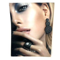 L'Officiel Magazine N.56 1000 Models Paris London Winter 09/10