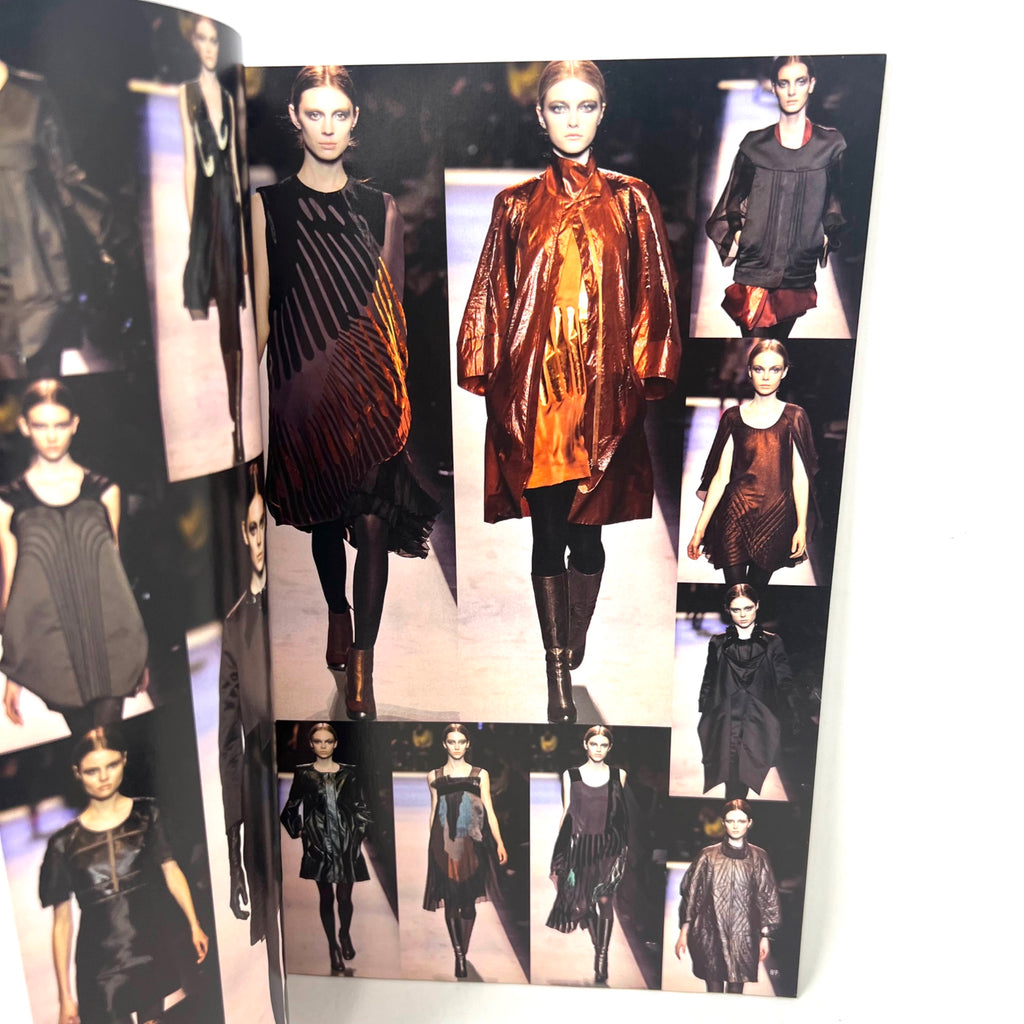 L'Officiel Magazine N.46 1000 Models Paris London Winter 08/09