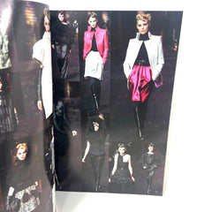L'Officiel Magazine N.46 1000 Models Paris London Winter 08/09