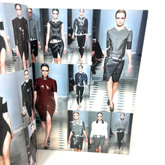 L'Officiel Magazine N.46 1000 Models Paris London Winter 08/09