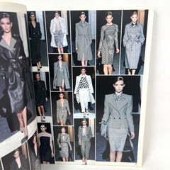 L'Officiel Magazine N.114 1000 Models Milan New York Winter 2011-12