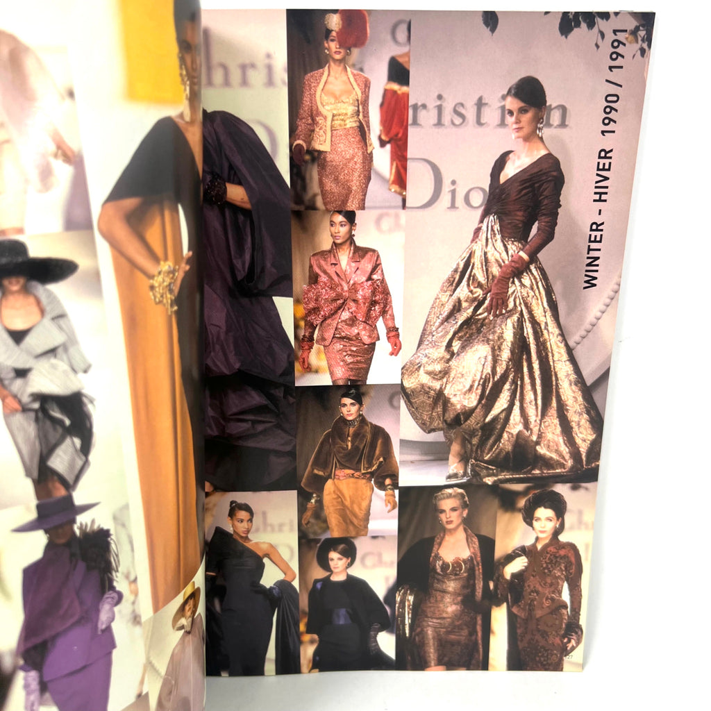 L'Officiel Magazine N.42 1000 Models Dior 60 Years Of Creation