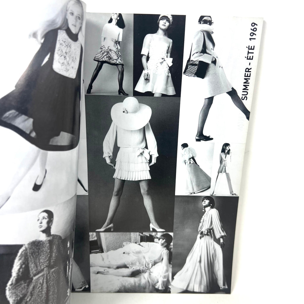L'Officiel Magazine N.42 1000 Models Dior 60 Years Of Creation