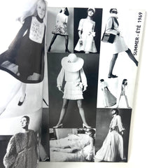 L'Officiel Magazine N.42 1000 Models Dior 60 Years Of Creation