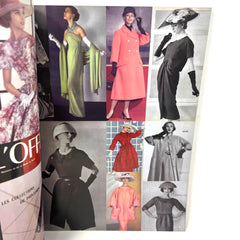 L'Officiel Magazine N.42 1000 Models Dior 60 Years Of Creation