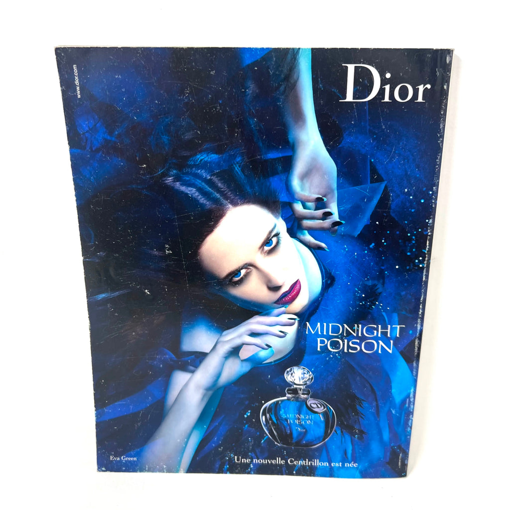 L'Officiel Magazine N.42 1000 Models Dior 60 Years Of Creation