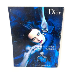L'Officiel Magazine N.42 1000 Models Dior 60 Years Of Creation