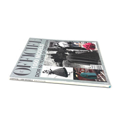 L'Officiel Magazine N.42 1000 Models Dior 60 Years Of Creation