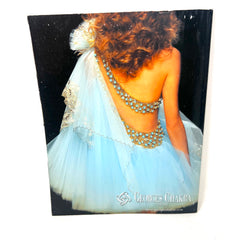 L'Officiel Magazine No.32 1000 Models Haute Couture Paris Summer 2007